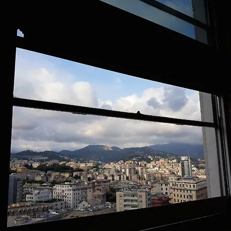 Ad Centro Lejlighed Genova