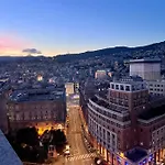 Ad Centro * Genua