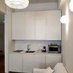 Apartament Ad Centro Genua