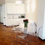 Apartament Ad Centro Genua