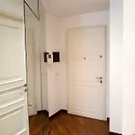 Ad Centro Apartament *
