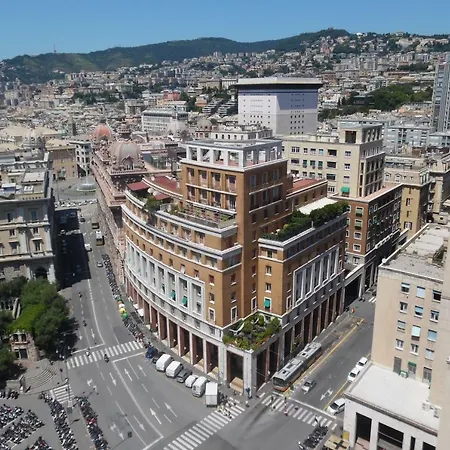 Διαμέρισμα Ad Centro *