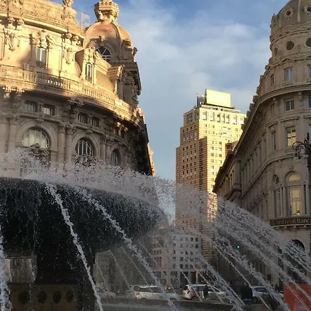 Διαμέρισμα Ad Centro *