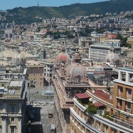 Διαμέρισμα Ad Centro