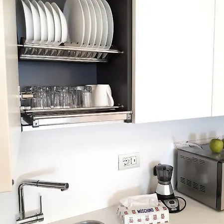 Ad Centro * Γένοβα