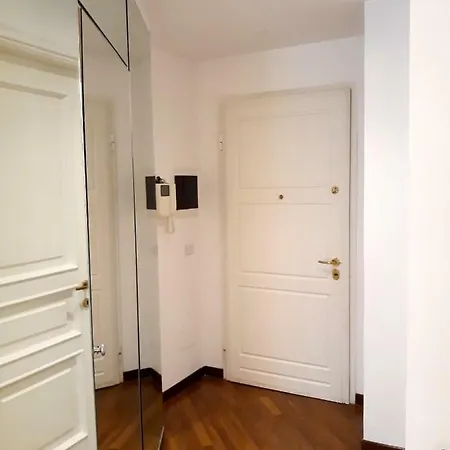 Ad Centro Διαμέρισμα *