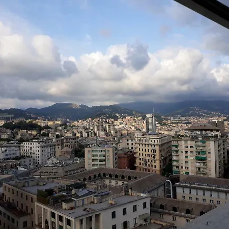 Ad Centro Appartement *