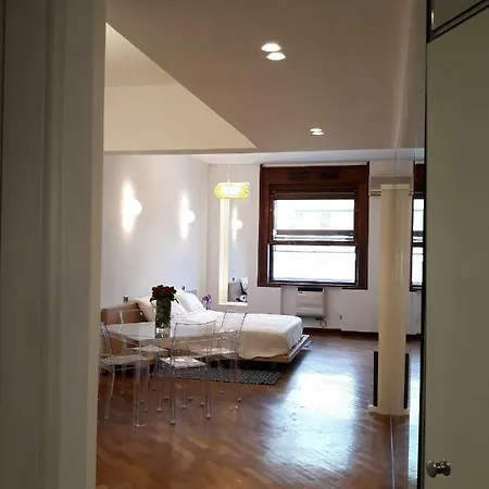 Appartement Ad Centro