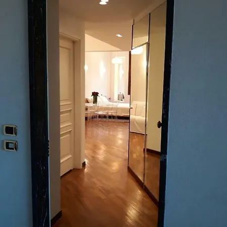 Ad Centro Γένοβα