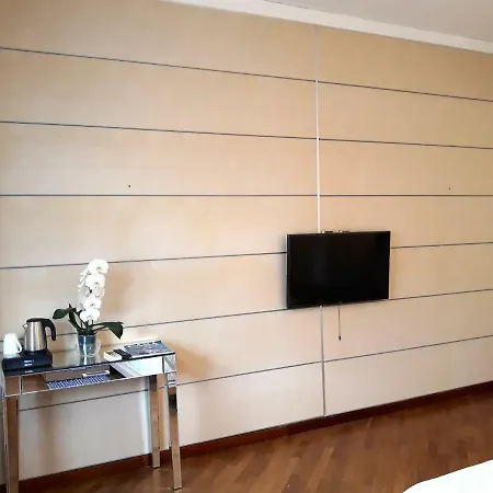 Ad Centro Appartement *