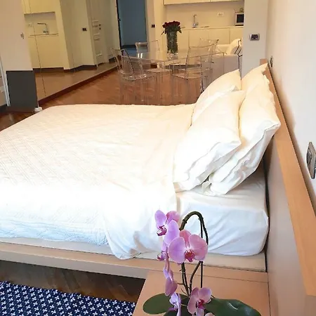 Ad Centro * Γένοβα