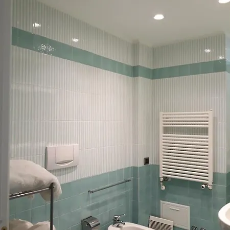 Appartement Ad Centro Gênes