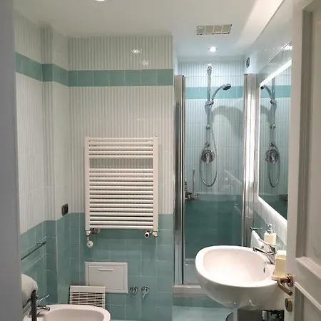Ad Centro Gênes