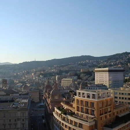 Appartement Ad Centro Gênes
