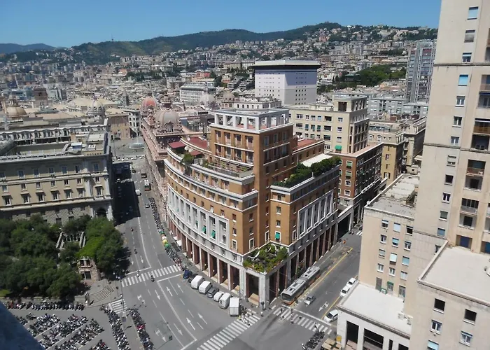 Apartmán Ad Centro *