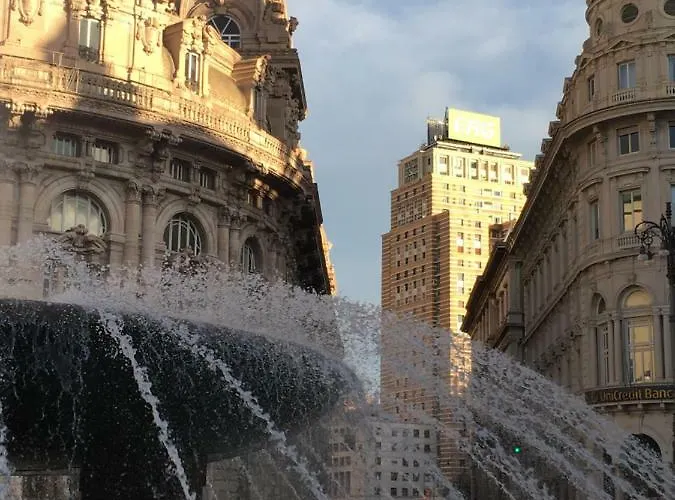 Apartmán Ad Centro *