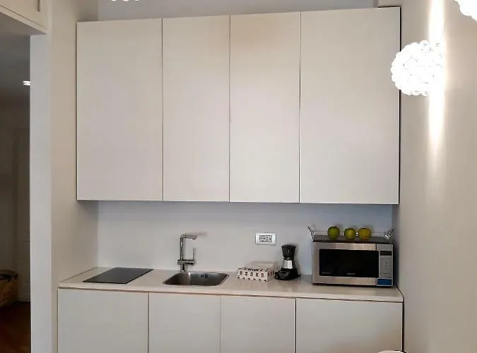 Apartmán Ad Centro Janov