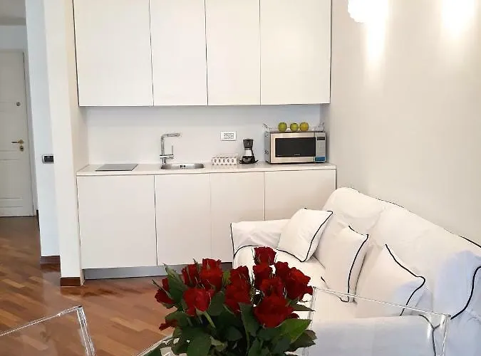 Apartmán Ad Centro *