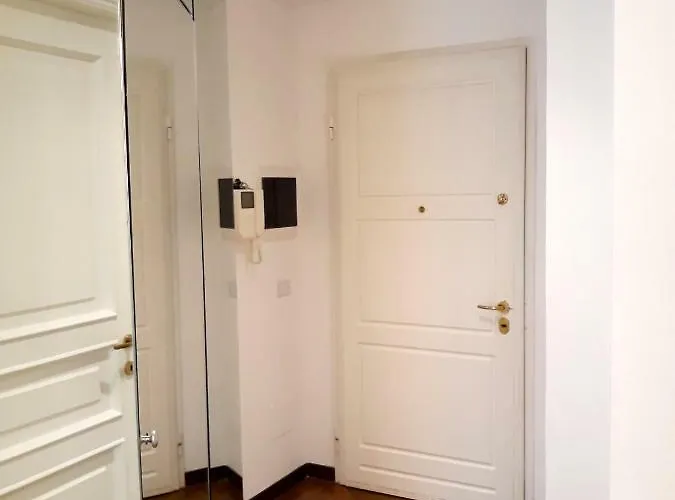 Ad Centro Apartmán *