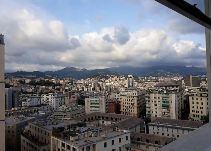 Ad Centro Apartmán *