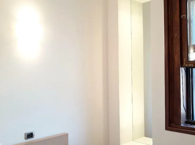 Apartmán Ad Centro Janov