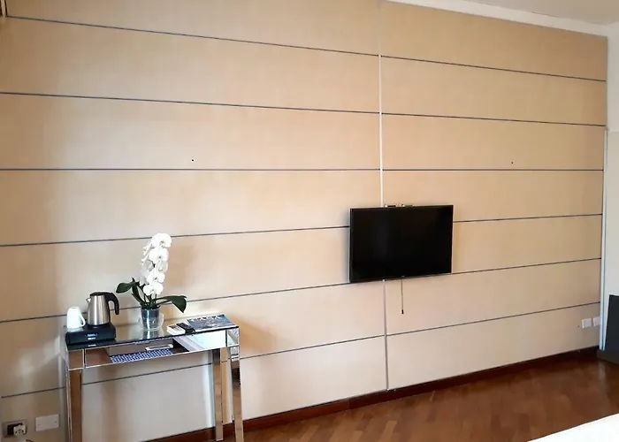 Ad Centro Apartmán *