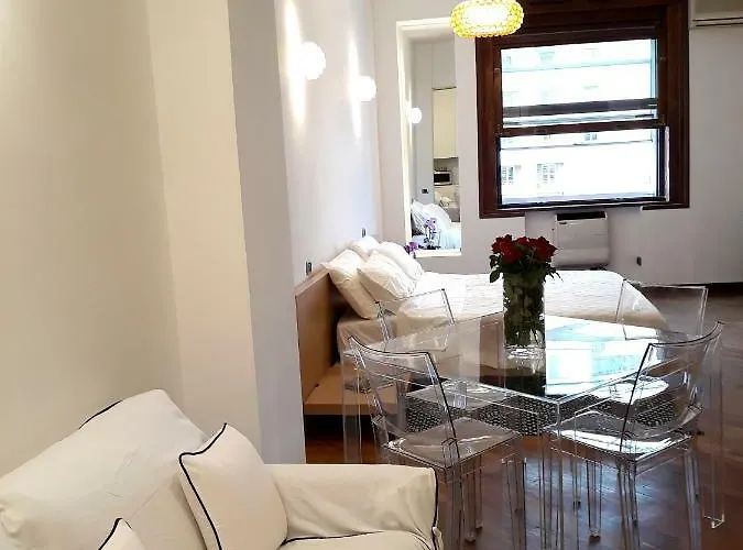 Ad Centro Apartmán Janov