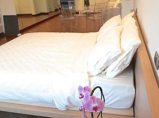 Ad Centro * 제노바