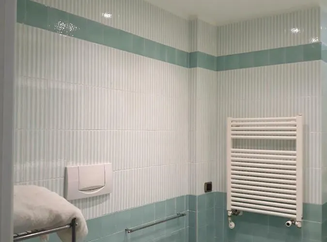 Apartmán Ad Centro Janov