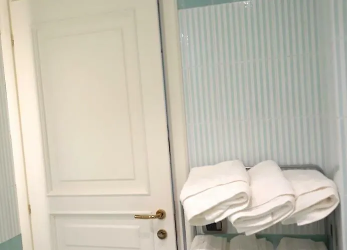 Apartmán Ad Centro *