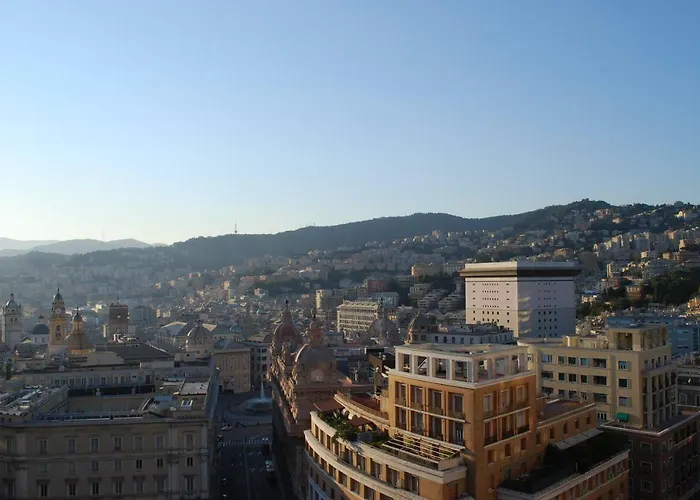 Apartmán Ad Centro Janov