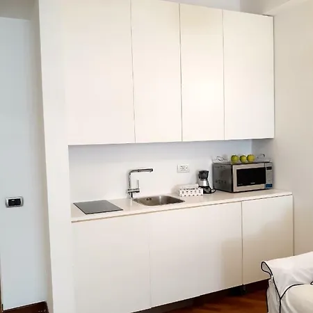 Appartement Ad Centro