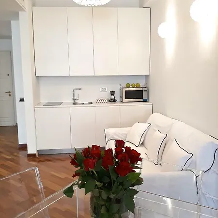 Appartement Ad Centro *