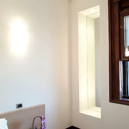 Appartement Ad Centro Genua