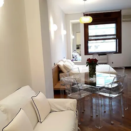 Ad Centro Appartement Genua