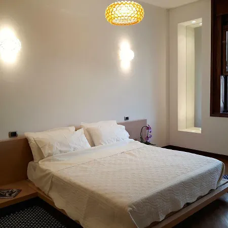 Appartement Ad Centro Genua