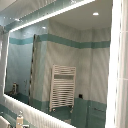 Ad Centro Appartement