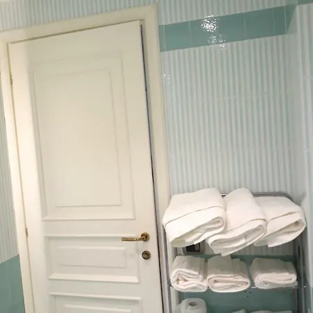 Appartement Ad Centro *