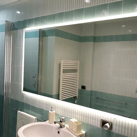 Ad Centro Appartement Genua