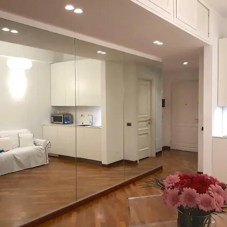 Appartement Ad Centro